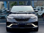 Renault Arkana E-TECH ENGINEERED 34