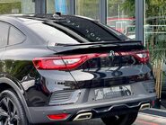 Renault Arkana E-TECH ENGINEERED 41