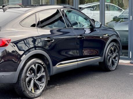 Renault Arkana E-TECH ENGINEERED 48