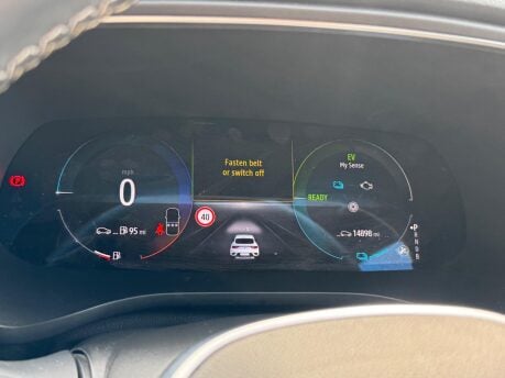 Renault Arkana E-TECH ENGINEERED 49
