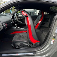Audi TT TFSI S LINE FINAL EDITION 3
