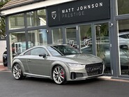 Audi TT TFSI S LINE FINAL EDITION 44