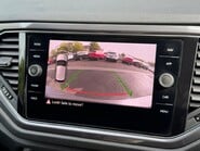 Volkswagen T-Roc SEL TSI 4MOTION DSG 5