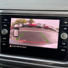 Volkswagen T-Roc SEL TSI 4MOTION DSG 4