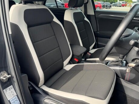 Volkswagen T-Roc SEL TSI 4MOTION DSG 7