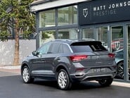 Volkswagen T-Roc SEL TSI 4MOTION DSG 8