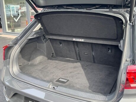 Volkswagen T-Roc SEL TSI 4MOTION DSG 15