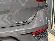 Volkswagen T-Roc SEL TSI 4MOTION DSG 18