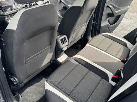 Volkswagen T-Roc SEL TSI 4MOTION DSG 19