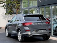 Volkswagen T-Roc SEL TSI 4MOTION DSG 20