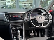 Volkswagen T-Roc SEL TSI 4MOTION DSG 3