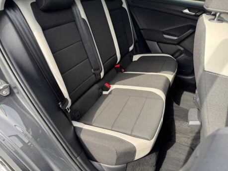 Volkswagen T-Roc SEL TSI 4MOTION DSG 23