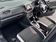 Volkswagen T-Roc SEL TSI 4MOTION DSG 27