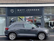 Volkswagen T-Roc SEL TSI 4MOTION DSG 30