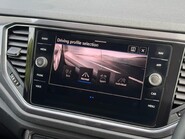Volkswagen T-Roc SEL TSI 4MOTION DSG 34