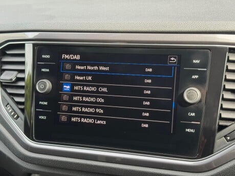 Volkswagen T-Roc SEL TSI 4MOTION DSG 37