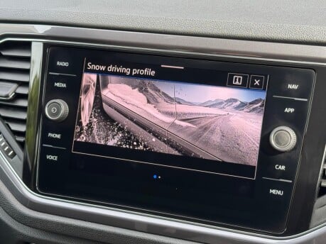 Volkswagen T-Roc SEL TSI 4MOTION DSG 39
