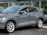 Volkswagen T-Roc SEL TSI 4MOTION DSG 42