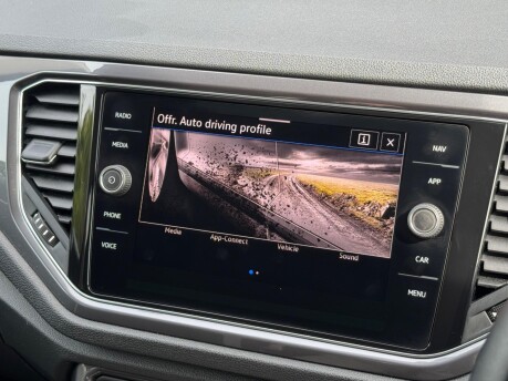 Volkswagen T-Roc SEL TSI 4MOTION DSG 43
