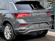 Volkswagen T-Roc SEL TSI 4MOTION DSG 46