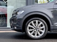 Volkswagen T-Roc SEL TSI 4MOTION DSG 47