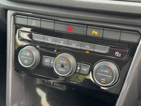 Volkswagen T-Roc SEL TSI 4MOTION DSG 48