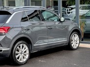 Volkswagen T-Roc SEL TSI 4MOTION DSG 51