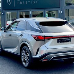Lexus RX 350H PREMIUM PLUS 2