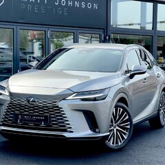 Lexus RX 350H PREMIUM PLUS 3