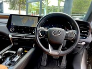 Lexus RX 350H PREMIUM PLUS 7