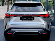 Lexus RX 350H PREMIUM PLUS 9