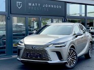 Lexus RX 350H PREMIUM PLUS 13