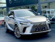 Lexus RX 350H PREMIUM PLUS 15
