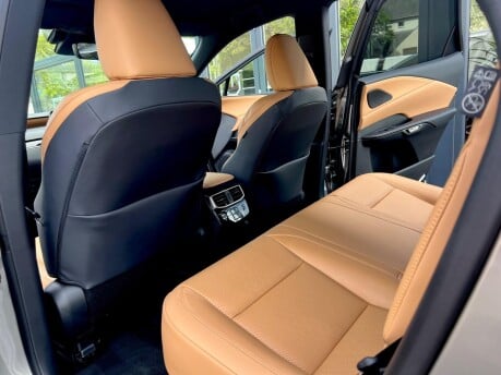 Lexus RX 350H PREMIUM PLUS 16
