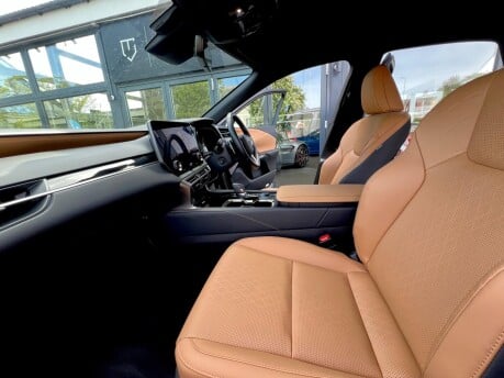 Lexus RX 350H PREMIUM PLUS 19