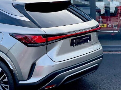 Lexus RX 350H PREMIUM PLUS 20