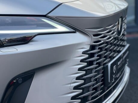 Lexus RX 350H PREMIUM PLUS 21