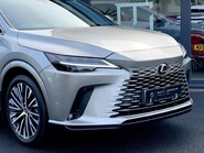 Lexus RX 350H PREMIUM PLUS 22