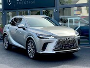 Lexus RX 350H PREMIUM PLUS 23