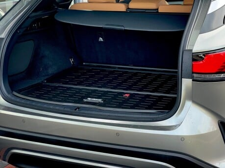 Lexus RX 350H PREMIUM PLUS 24