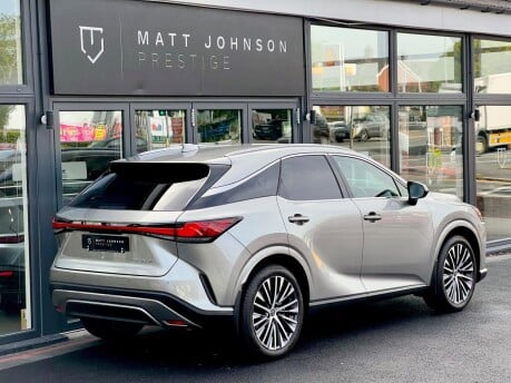 Lexus RX 350H PREMIUM PLUS 33