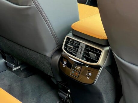Lexus RX 350H PREMIUM PLUS 34