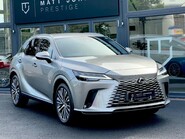 Lexus RX 350H PREMIUM PLUS 35