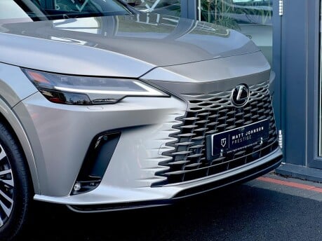 Lexus RX 350H PREMIUM PLUS 41