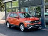 Volkswagen T-Cross SE TSI
