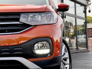 Volkswagen T-Cross SE TSI 5