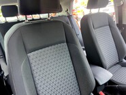 Volkswagen T-Cross SE TSI 13