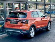 Volkswagen T-Cross SE TSI 24