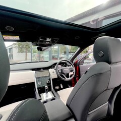 Land Rover Discovery Sport R-DYNAMIC SE PHEV 2
