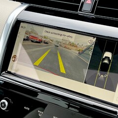 Land Rover Discovery Sport R-DYNAMIC SE PHEV 3